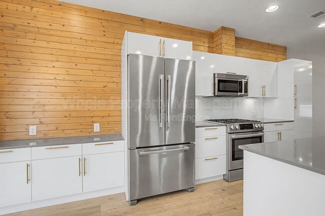 Building Photo - 4525 Tennyson St