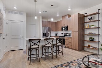 Interior Photo - Woodcrest at Power Ranch