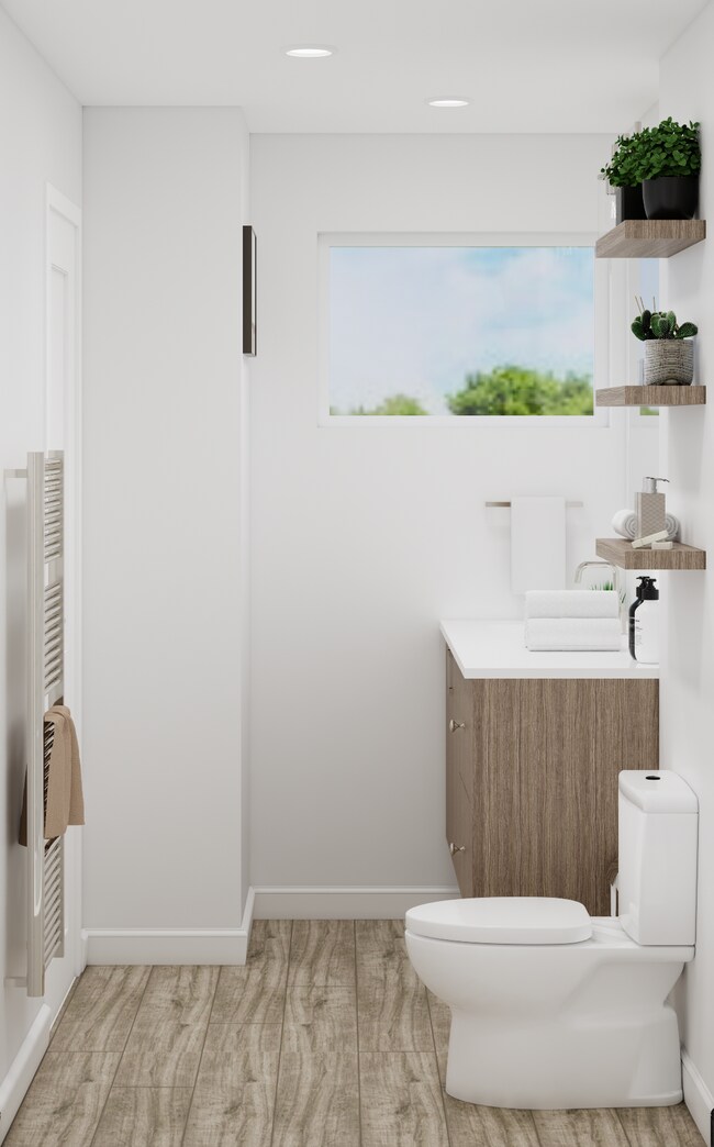 Building Photo - 4614 N Iota Ln