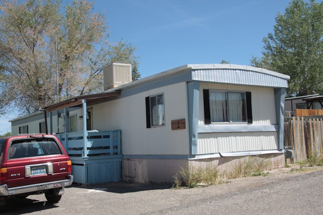 Building Photo - Terrace Mobile Home Park