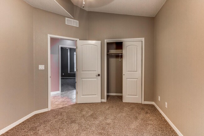 Building Photo - 5444 Pedro Lucero Dr