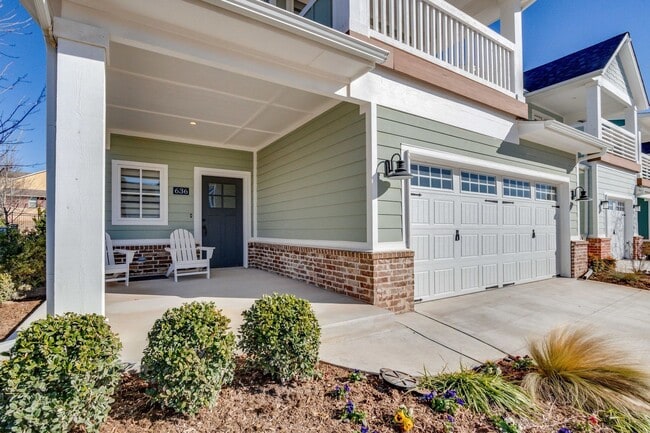Building Photo - Welcome to Bungalow Heights! Edmond Townhome w/ Balcony, Yard & Resort Amenities