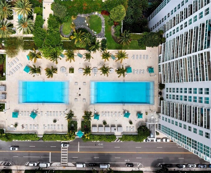 Building Photo - 951 Brickell Ave