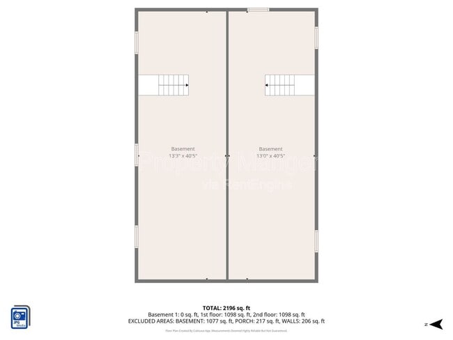 Building Photo - 864 Fairwood Ave