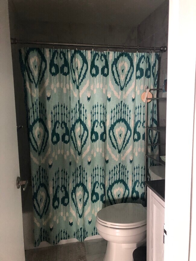 Bathroom - 3550 N Lake Shore Dr