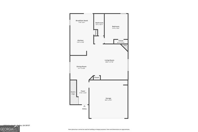 Building Photo - 188 Palisades Dr