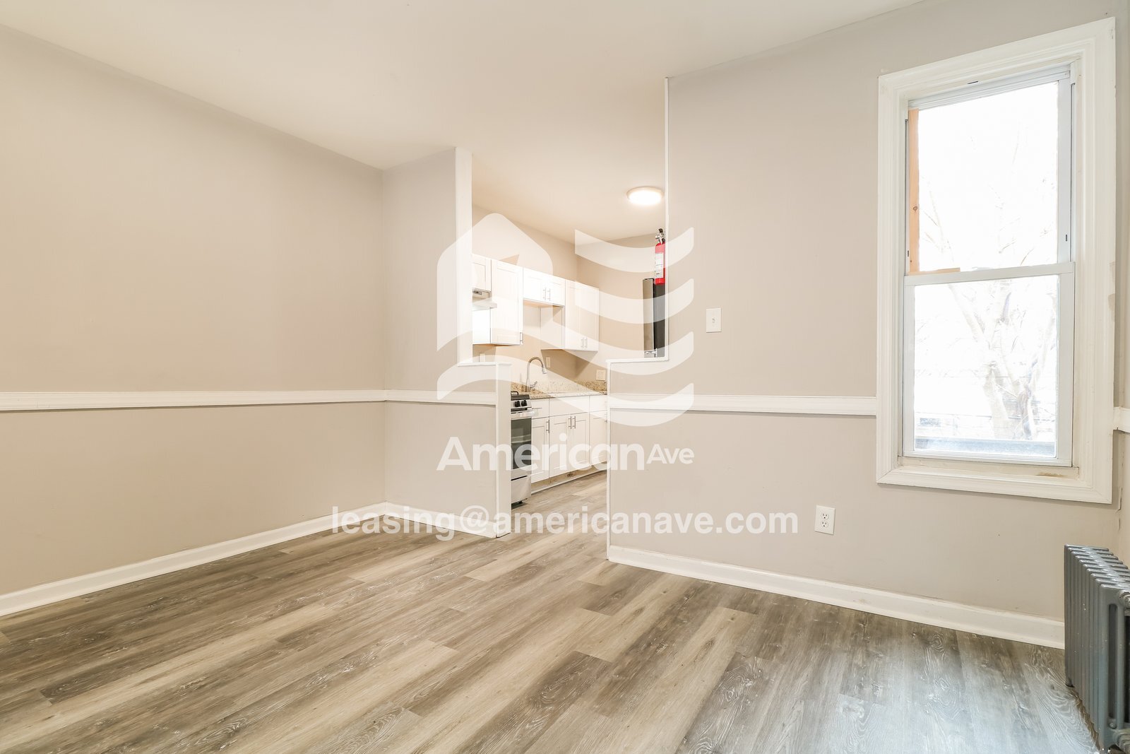 Building Photo - 6139 Algard St