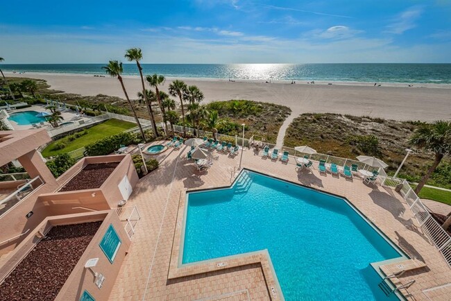Building Photo - 1340 Gulf Blvd