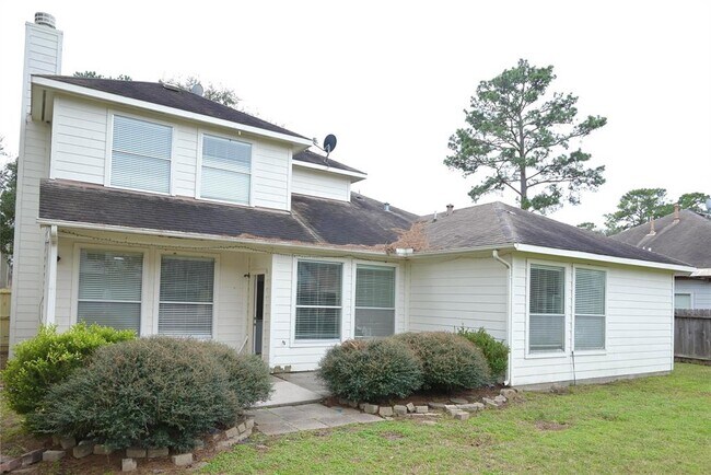 Building Photo - 23902 Spring Way Dr