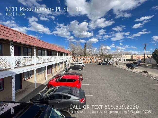 Building Photo - 4211 Mesa Grande Pl SE