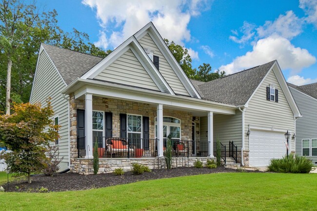 Building Photo - 2704 Brownstone Cir