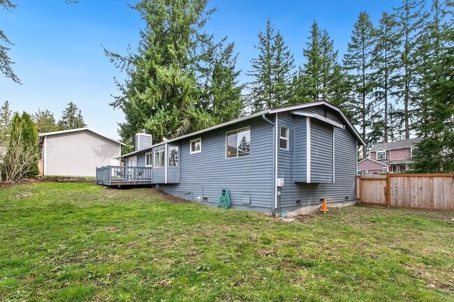 Building Photo - Beautiful Renovated Home in Excellent School District, Sammamish!