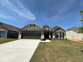 Building Photo - For Lease | Owasso New Construction | Available Now!