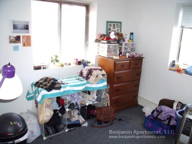 Building Photo - 226 Parker Hill Ave