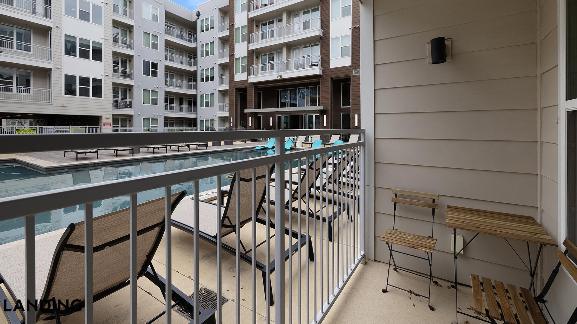 Building Photo - 3001 Crockett St