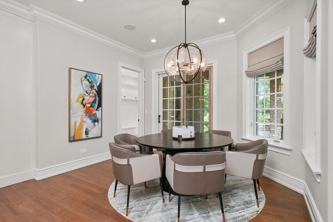 Building Photo - 6403 S Garfield St