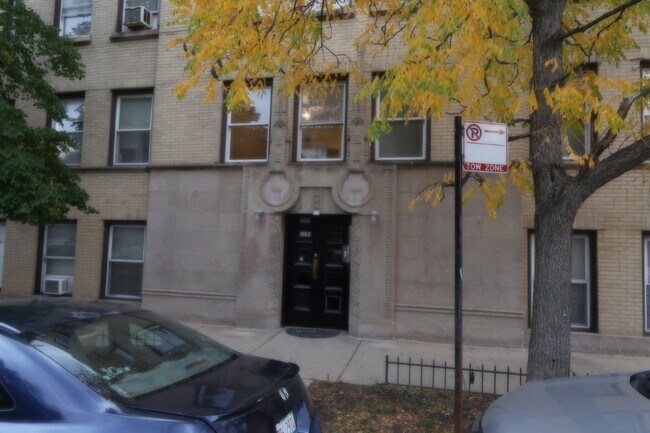 Building Photo - 5301 N Ashland Ave