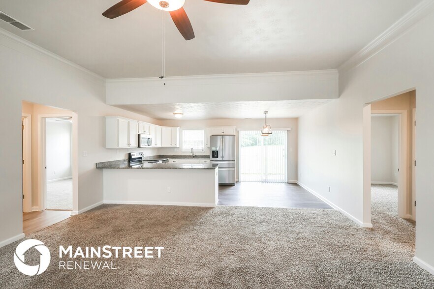 Building Photo - 6112 Larkgrove Dr