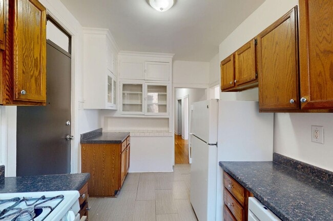 Floorplan - 5053 S. Ellis Avenue