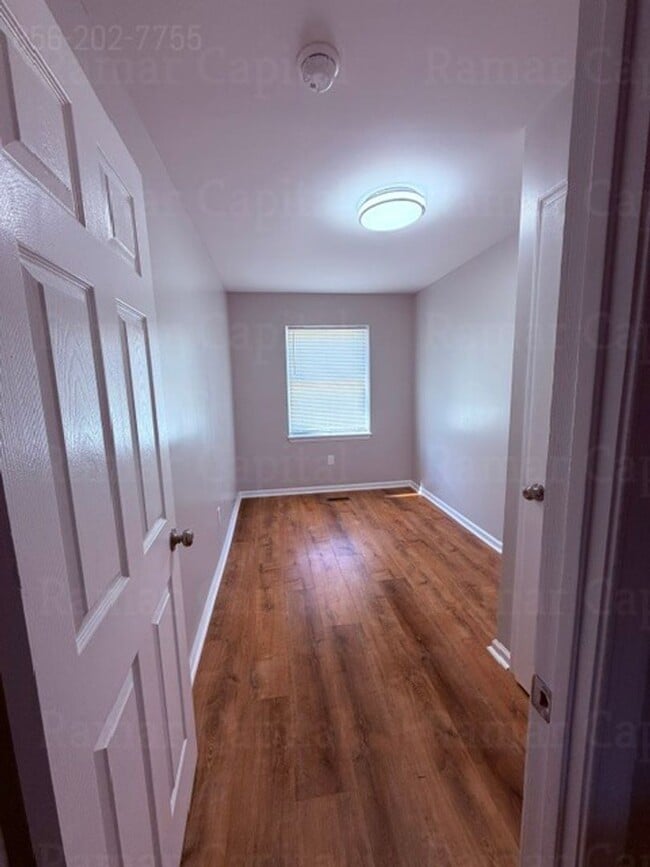 Building Photo - East Camden -  3BR Home with Modern Finishes and Central A/C