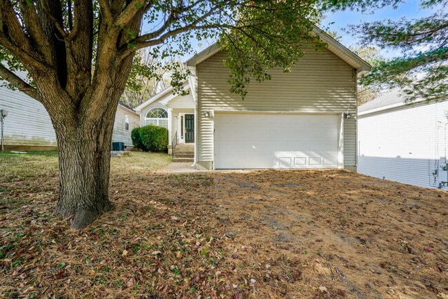 Building Photo - 1822 Jefferson Ave