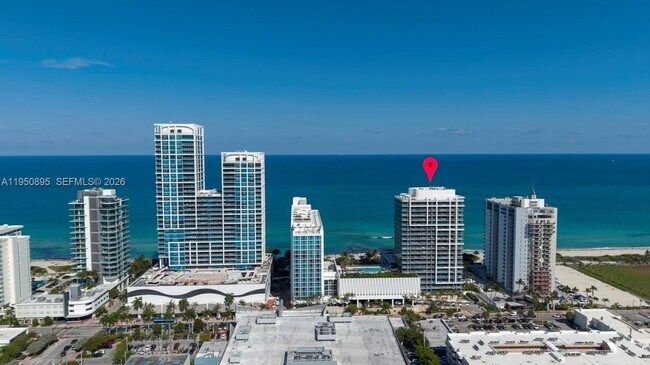 Building Photo - 6799 Collins Ave