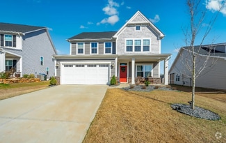 Building Photo - 515 Spokane Dr