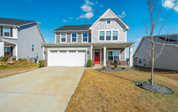 Building Photo - 515 Spokane Dr