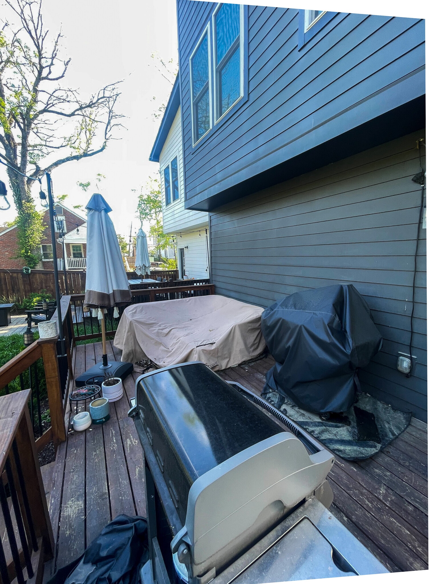 Building Photo - 3051 Hillside Rd