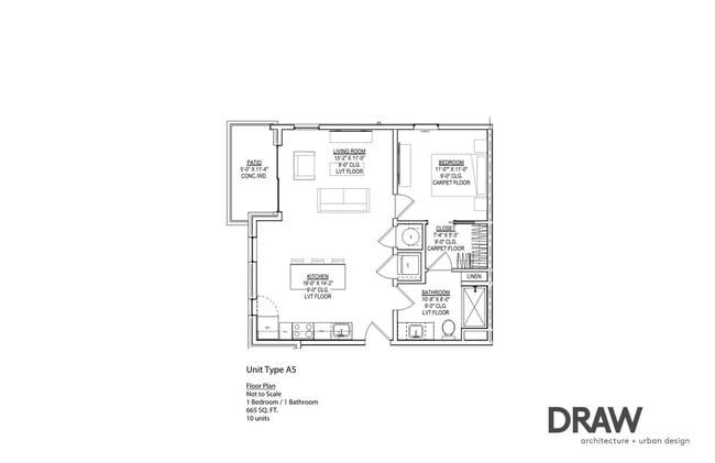 A5 - 2501 Beacon Hill