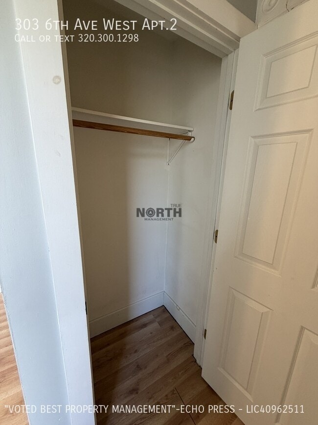 Building Photo - 303 6th Ave W