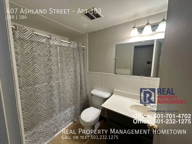 Building Photo - 407 Ashland St