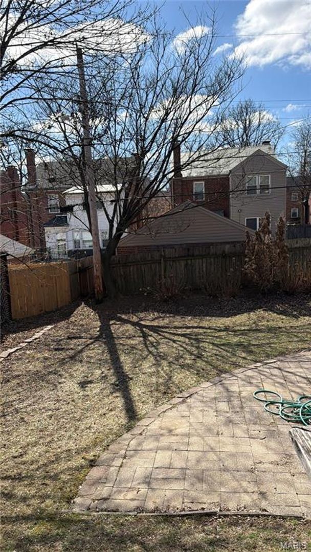 Building Photo - 7828 Cornell Ave