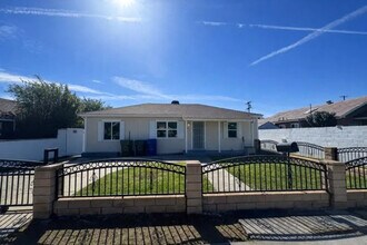 Building Photo - New 3 Bedroom 1 Bathroom House for Rent in Ontario CA 91764