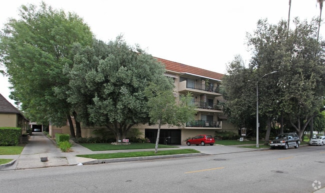 Building Photo - 518 S. El Molino Apartments