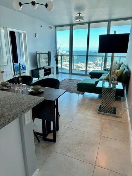 Building Photo - 888 Biscayne Blvd