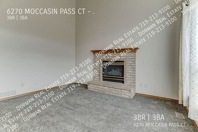 Building Photo - 6270 Moccasin Pass Ct