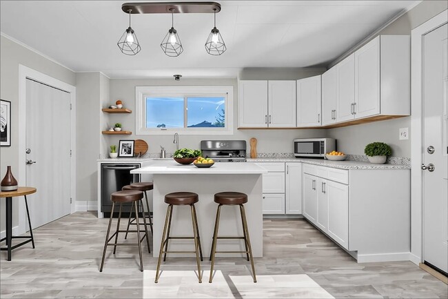 Building Photo - 1229 McKee Rd