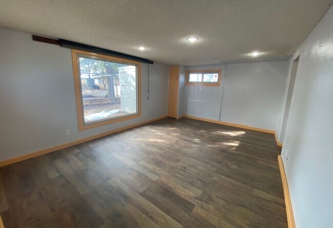 Building Photo - 6211 N College Dr