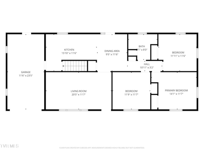 Building Photo - 336 W Ln St