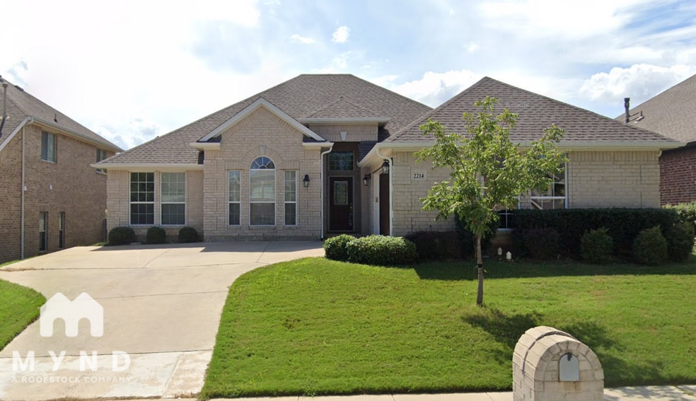 Primary Photo - 2214 Frio Dr