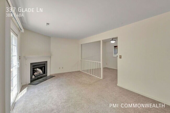 Building Photo - 337 Glade Ln