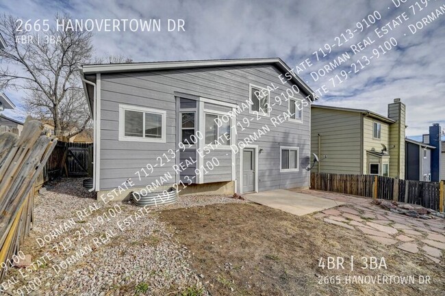 Building Photo - 2665 Hanovertown Dr