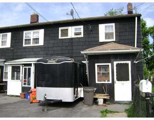 Primary Photo - 310-316 Ridgewood Cir