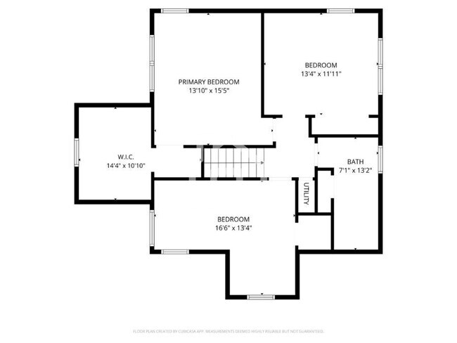 Building Photo - 771 Steele St