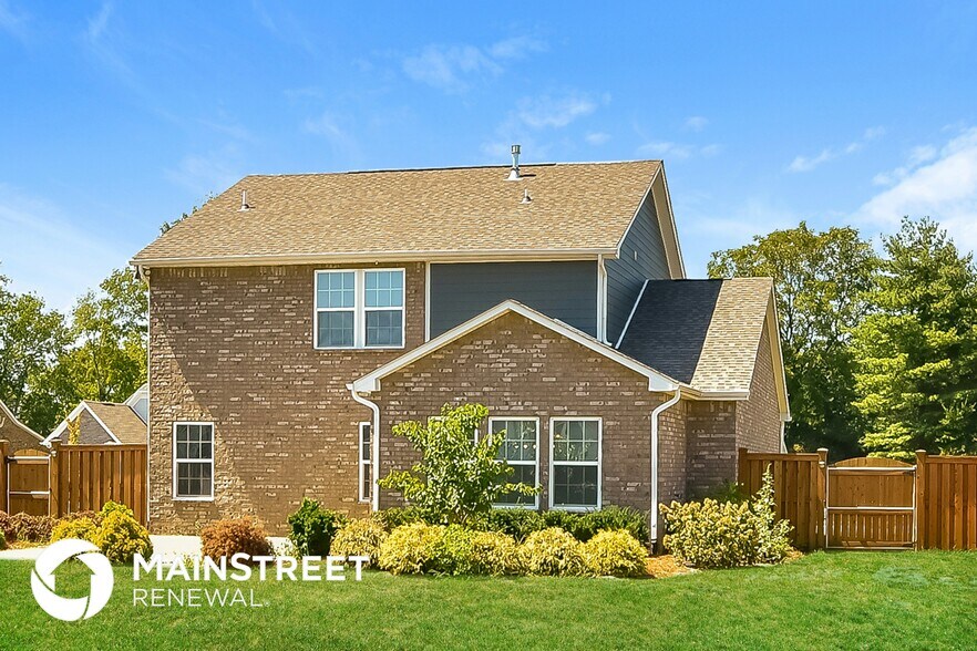Building Photo - 556 Goodman Dr