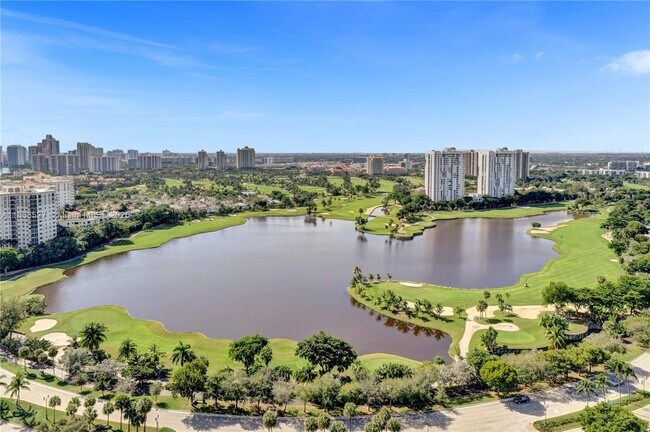 Building Photo - 20281 E Country Club Dr