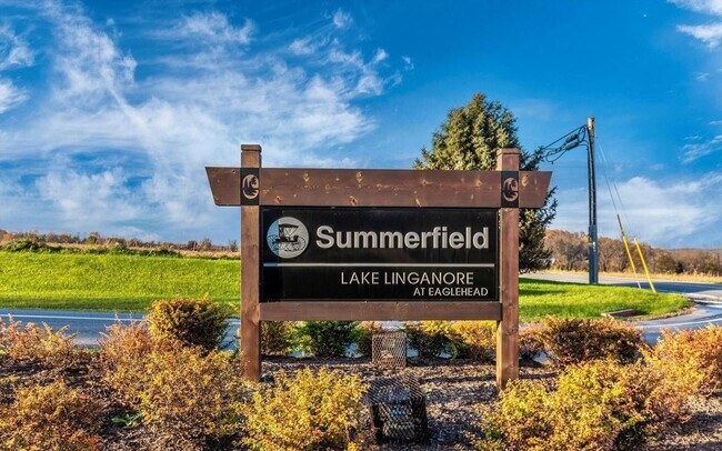 Building Photo - Beautifully maintained townhouse in New Market available before the new school year!