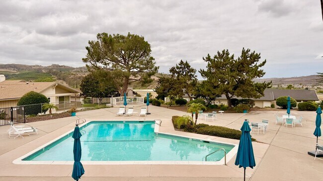 Building Photo - Beautiful Two-Story Home in the Lovely Gated & Private Terrace at San Luis Rey HOA Community of B...