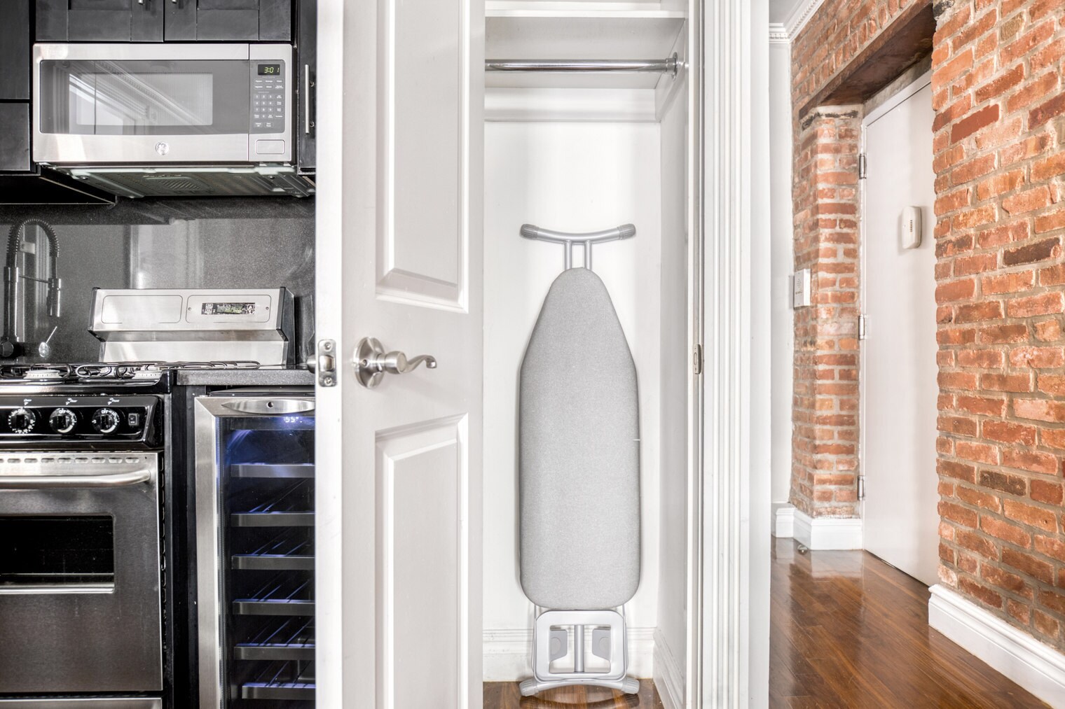 Building Photo - 20 Prince St